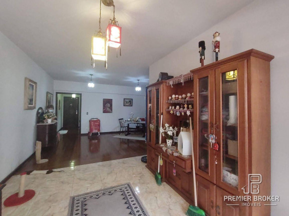 Imagem Apartamento com 3 Quartos à Venda, 131 m² em Alto - Teresópolis Imagem Apartamento com 3 Quartos à Venda, 131 m² em Alto - Teresópolis