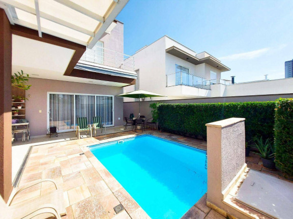 Imagem Sobrado com 3 Quartos à Venda, 299 m² em Condomínio Residencial Giverny Sorocaba - Sorocaba Imagem Sobrado com 3 Quartos à Venda, 299 m² em Condomínio Residencial Giverny Sorocaba - Sorocaba