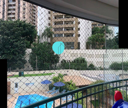 Imagem Apartamento com 3 Quartos à Venda, 100 m² em Alto De Pinheiros - São Paulo
