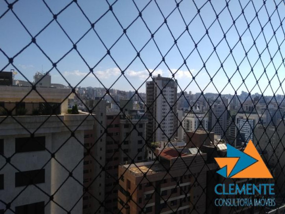 Imagem Apartamento com 4 Quartos à Venda, 300 m² em Funcionários - Belo Horizonte Imagem Apartamento com 4 Quartos à Venda, 300 m² em Funcionários - Belo Horizonte