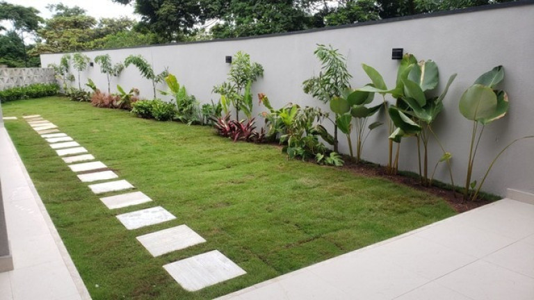 Imagem Casa com 3 Quartos à Venda, 264 m² em Bairro Do Grama - Caçapava Imagem Casa com 3 Quartos à Venda, 264 m² em Bairro Do Grama - Caçapava