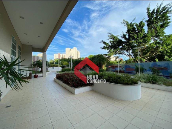 Imagem Apartamento com 3 Quartos à Venda, 220 m² em Guararapes - Fortaleza