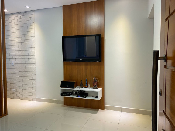 Imagem Casa com 2 Quartos à Venda, 91 m² em Independência - São Bernardo Do Campo Imagem Casa com 2 Quartos à Venda, 91 m² em Independência - São Bernardo Do Campo