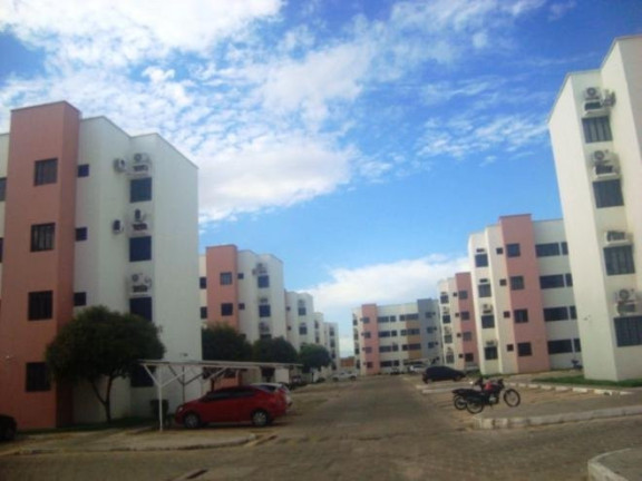 Imagem Apartamento com 2 Quartos à Venda, em Dirceu Arcoverde - Teresina Imagem Apartamento com 2 Quartos à Venda, em Dirceu Arcoverde - Teresina