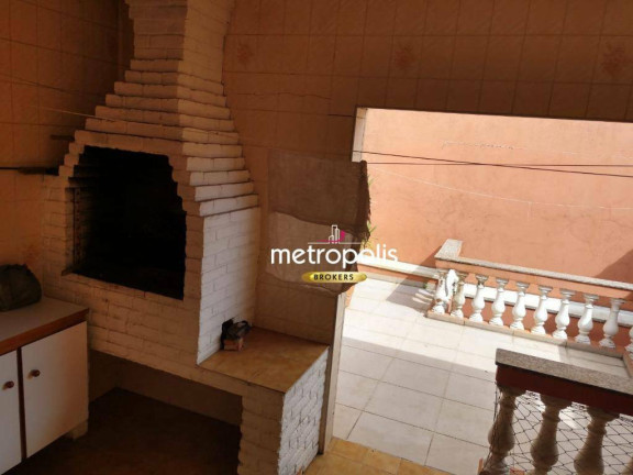 Imagem Sobrado com 3 Quartos à Venda, 270 m² em Santa Maria - São Caetano Do Sul Imagem Sobrado com 3 Quartos à Venda, 270 m² em Santa Maria - São Caetano Do Sul