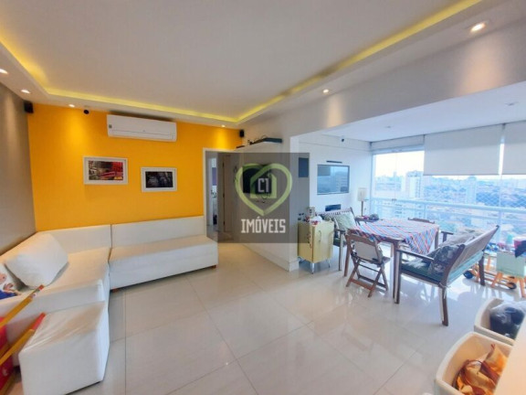 Imagem Apartamento com 3 Quartos à Venda, 90 m² em Perdizes - São Paulo Imagem Apartamento com 3 Quartos à Venda, 90 m² em Perdizes - São Paulo