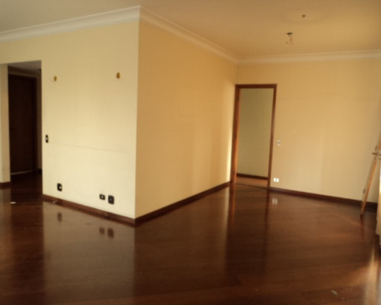Imagem Apartamento com 3 Quartos à Venda, 173 m² em Vila Mariana - São Paulo Imagem Apartamento com 3 Quartos à Venda, 173 m² em Vila Mariana - São Paulo