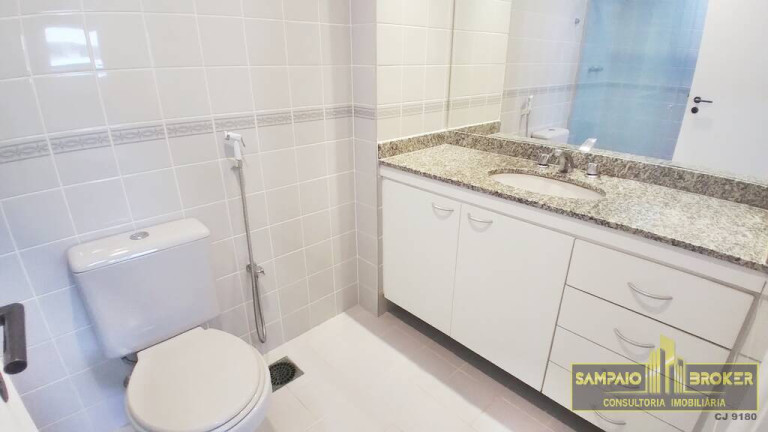 Imagem Apartamento com 2 Quartos para Alugar,  em Barra Da Tijuca - Rio De Janeiro