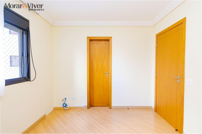 Imagem Apartamento com 4 Quartos à Venda,  em Juvevê - Curitiba