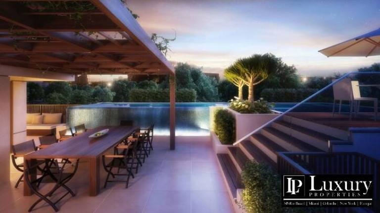 Imagem Casa de Condomínio com 4 Quartos à Venda, 669 m² em Jardim Paulistano - São Paulo Imagem Casa de Condomínio com 4 Quartos à Venda, 669 m² em Jardim Paulistano - São Paulo