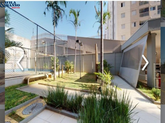 Imagem Apartamento com 1 Quarto à Venda, 30 m² em Cambuci - São Paulo Imagem Apartamento com 1 Quarto à Venda, 30 m² em Cambuci - São Paulo