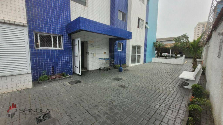 Imagem Apartamento com 2 Quartos à Venda, 49 m² em Vila Caiçara - Praia Grande Imagem Apartamento com 2 Quartos à Venda, 49 m² em Vila Caiçara - Praia Grande