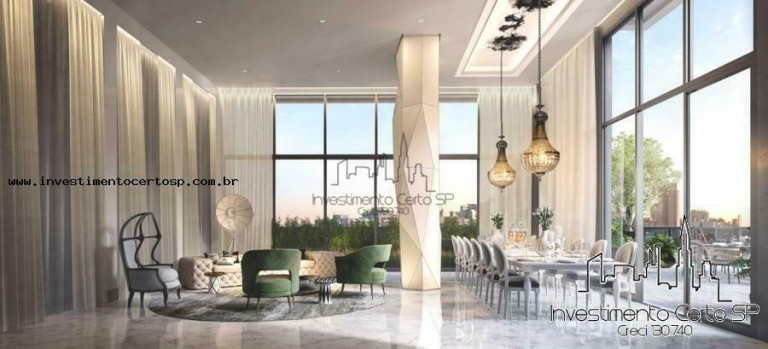 Imagem Apartamento com 4 Quartos à Venda, 160 m² em Pinheiros - São Paulo Imagem Apartamento com 4 Quartos à Venda, 160 m² em Pinheiros - São Paulo