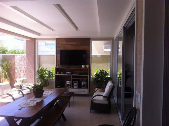 Imagem Casa de Condomínio com 4 Quartos à Venda, 450 m² em Residencial Villa Lobos - Paulínia Imagem Casa de Condomínio com 4 Quartos à Venda, 450 m² em Residencial Villa Lobos - Paulínia