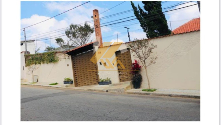 Imagem Casa com 2 Quartos à Venda, 500 m² em Vila Suissa - Mogi Das Cruzes Imagem Casa com 2 Quartos à Venda, 500 m² em Vila Suissa - Mogi Das Cruzes
