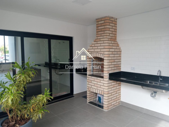 Imagem Casa de Condomínio com 3 Quartos à Venda, 105 m² em Condomínio Horto Villagio - Sorocaba