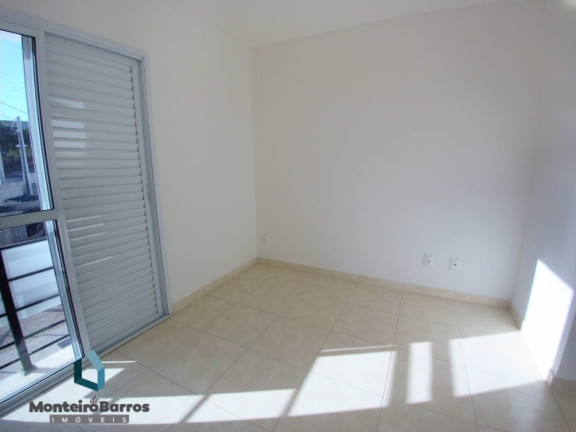 Imagem Casa de Condomínio com 2 Quartos à Venda, 58 m² em Cidade Satélite íris - Campinas Imagem Casa de Condomínio com 2 Quartos à Venda, 58 m² em Cidade Satélite íris - Campinas