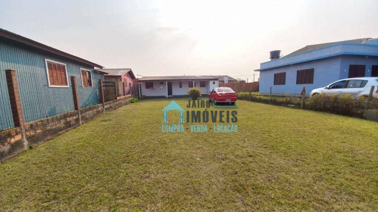 Imagem Casa com 2 Quartos à Venda, 60 m² em Zona Nova Sul - Tramandaí Imagem Casa com 2 Quartos à Venda, 60 m² em Zona Nova Sul - Tramandaí