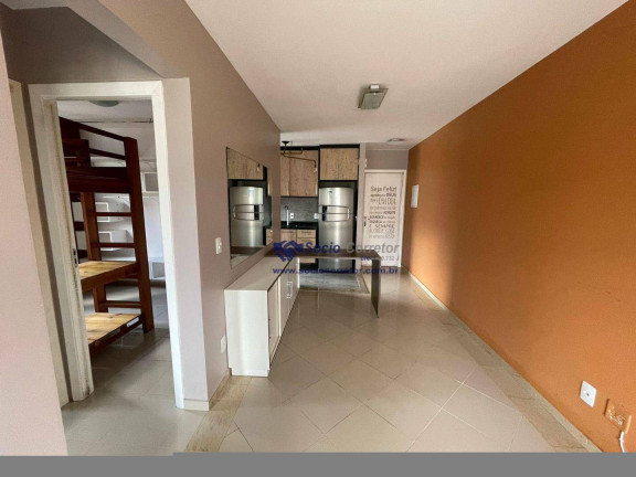 Imagem Apartamento com 2 Quartos à Venda, 55 m² em Vila Guilhermina - São Paulo Imagem Apartamento com 2 Quartos à Venda, 55 m² em Vila Guilhermina - São Paulo
