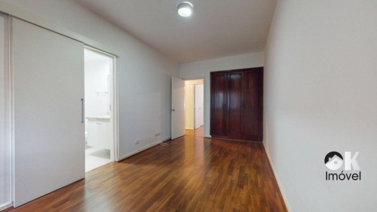 Imagem Apartamento com 3 Quartos à Venda, 140 m² em Pinheiros - São Paulo