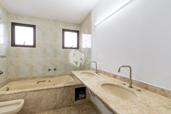 Imagem Apartamento com 4 Quartos à Venda, 236 m² em Morumbi - São Paulo Imagem Apartamento com 4 Quartos à Venda, 236 m² em Morumbi - São Paulo