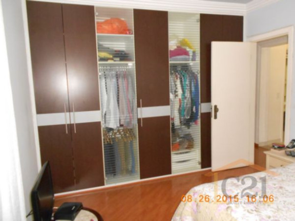 Imagem Apartamento com 4 Quartos à Venda, 145 m² em Santana - São Paulo Imagem Apartamento com 4 Quartos à Venda, 145 m² em Santana - São Paulo