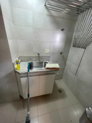 Imagem Apartamento com 3 Quartos à Venda, 120 m² em Jardim - Santo André Imagem Apartamento com 3 Quartos à Venda, 120 m² em Jardim - Santo André