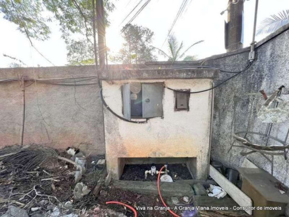 Imagem Terreno à Venda, 1.436 m² em Granja Viana - Cotia Imagem Terreno à Venda, 1.436 m² em Granja Viana - Cotia
