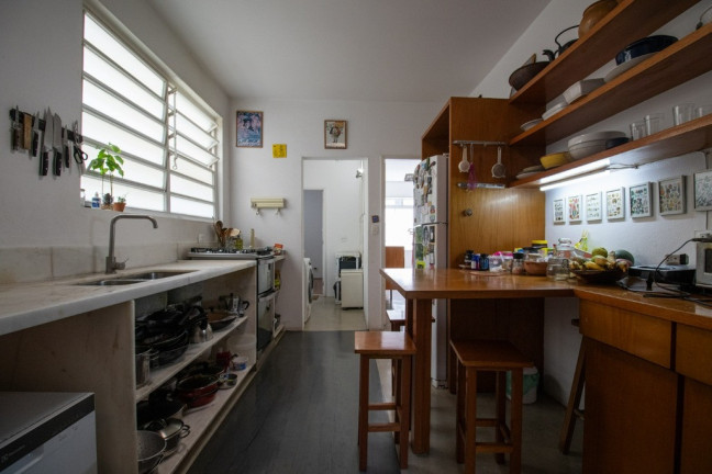 Imagem Imóvel com 3 Quartos à Venda, 262 m² em Pinheiros - São Paulo