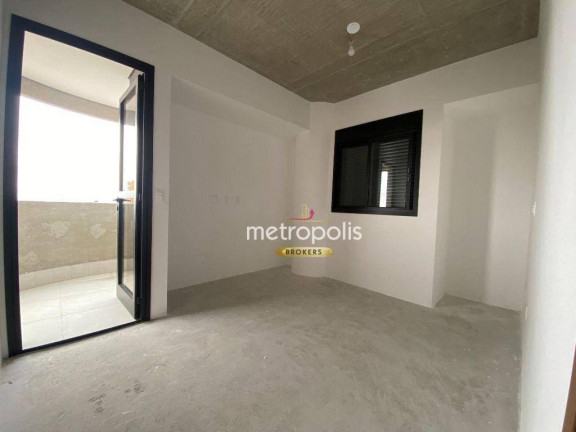 Imagem Apartamento com 2 Quartos à Venda, 68 m² em Jardim - Santo André Imagem Apartamento com 2 Quartos à Venda, 68 m² em Jardim - Santo André