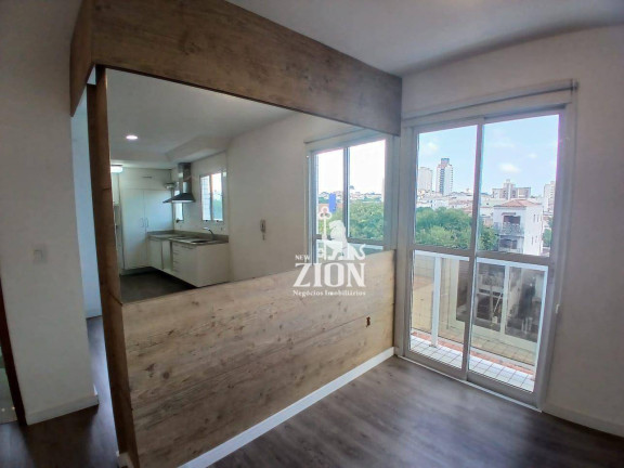 Imagem Apartamento com 1 Quarto à Venda ou Locação, 39 m² em Parada Inglesa - São Paulo Imagem Apartamento com 1 Quarto à Venda ou Locação, 39 m² em Parada Inglesa - São Paulo