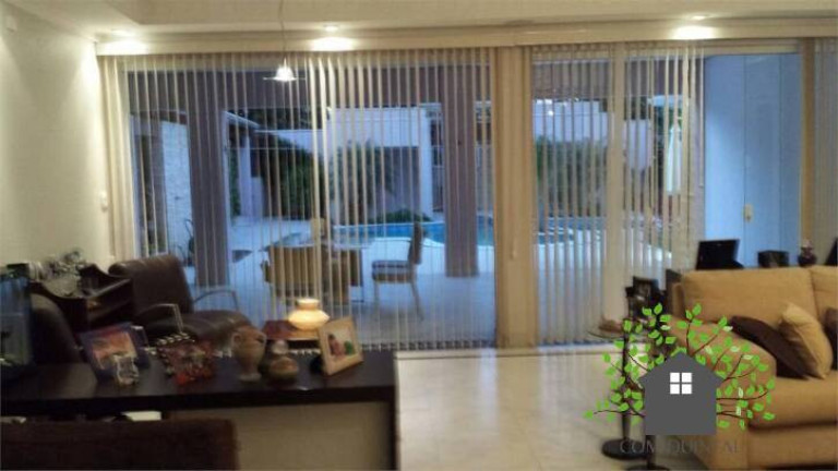 Imagem Casa com 4 Quartos à Venda, 600 m² em Granja Viana Ii - Cotia