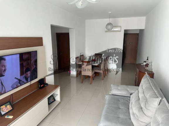 Imagem Apartamento com 3 Quartos à Venda, 116 m² em Pompéia - Santos Imagem Apartamento com 3 Quartos à Venda, 116 m² em Pompéia - Santos