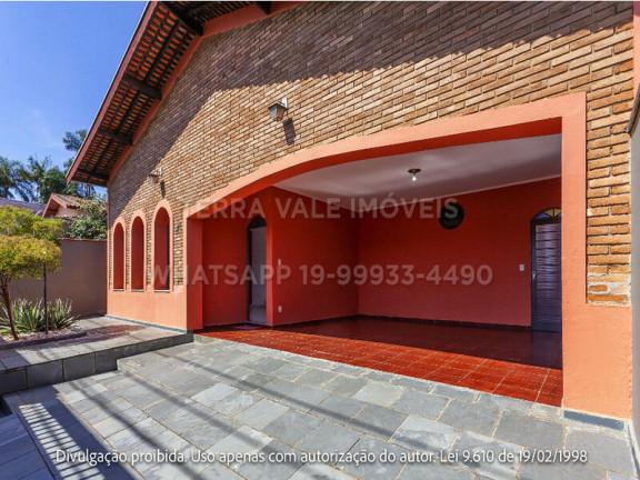 Imagem Casa com 3 Quartos à Venda, 148 m² em Barão Geraldo - Campinas Imagem Casa com 3 Quartos à Venda, 148 m² em Barão Geraldo - Campinas