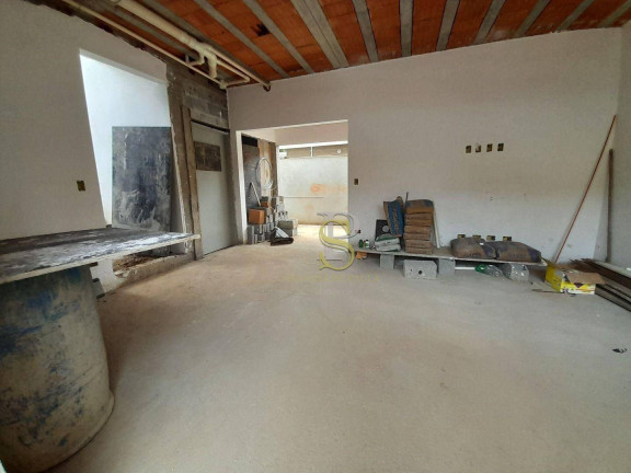 Imagem Casa com 3 Quartos à Venda, 108 m² em Jardim Maristela - Atibaia Imagem Casa com 3 Quartos à Venda, 108 m² em Jardim Maristela - Atibaia