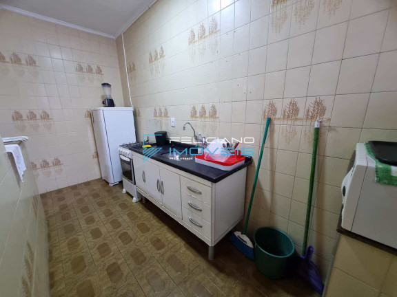Imagem Apartamento com 2 Quartos à Venda, 62 m² em Boqueirão - Praia Grande Imagem Apartamento com 2 Quartos à Venda, 62 m² em Boqueirão - Praia Grande