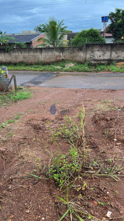 Imagem Terreno à Venda, 2.600 m² em Vila Santa Maria De Nazareth - Anápolis