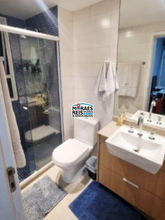 Imagem Apartamento com 4 Quartos à Venda, 210 m² em Campo Belo - São Paulo Imagem Apartamento com 4 Quartos à Venda, 210 m² em Campo Belo - São Paulo