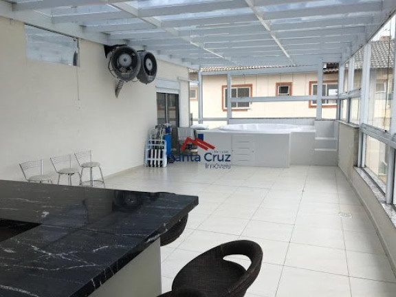 Imagem Cobertura com 3 Quartos à Venda, em Ingleses Do Rio Vermelho - Florianópolis Imagem Cobertura com 3 Quartos à Venda, em Ingleses Do Rio Vermelho - Florianópolis