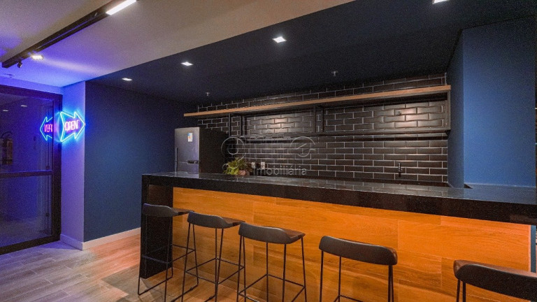 Imagem Apartamento com 2 Quartos à Venda, 55 m² em Presidente Kennedy - Fortaleza