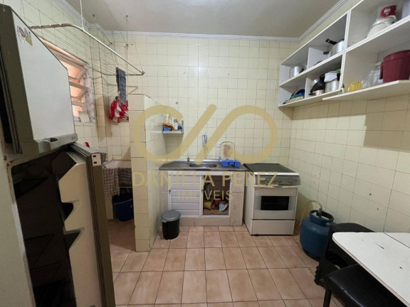Imagem Apartamento com 1 Quarto à Venda, 35 m² em Tupi - Praia Grande Imagem Apartamento com 1 Quarto à Venda, 35 m² em Tupi - Praia Grande