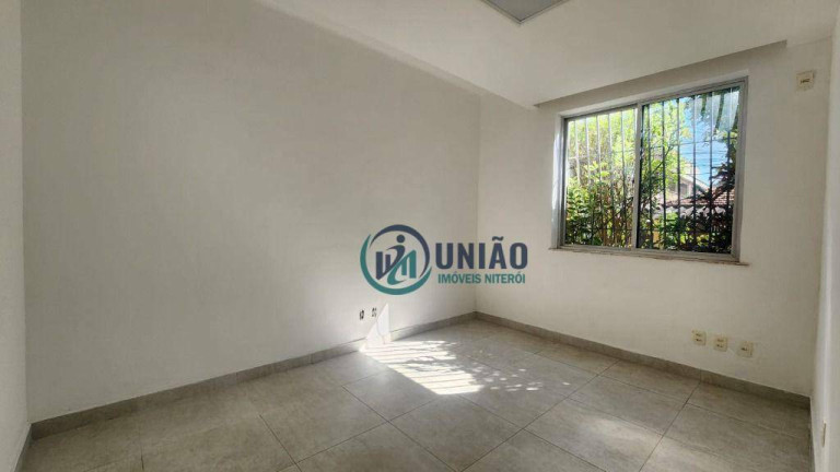 Imagem Apartamento com 2 Quartos à Venda, 80 m² em Fonseca - Niterói