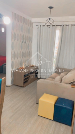 Imagem Imóvel com 2 Quartos à Venda, 44 m² em Conceição - Osasco