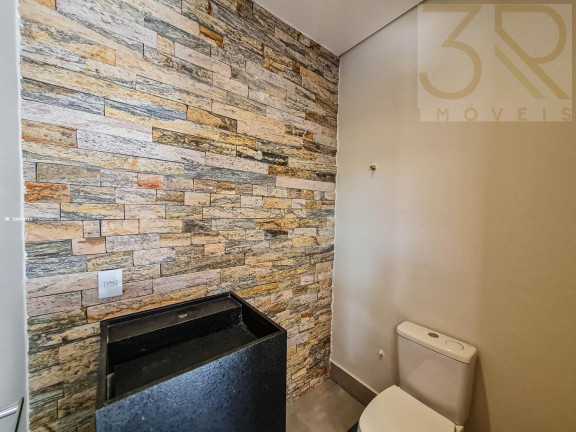 Imagem Casa de Condomínio com 3 Quartos para Alugar, 204 m² em Residencial Alto Do Castelo - Ribeirão Preto Imagem Casa de Condomínio com 3 Quartos para Alugar, 204 m² em Residencial Alto Do Castelo - Ribeirão Preto