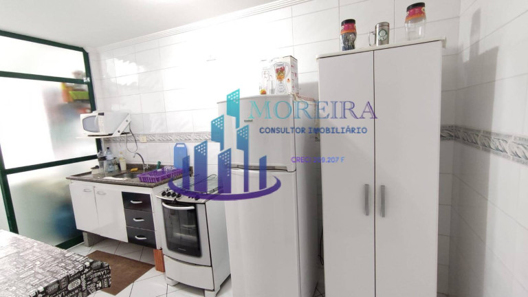 Imagem Apartamento com 1 Quarto à Venda, 56 m² em Praia Grande Imagem Apartamento com 1 Quarto à Venda, 56 m² em Praia Grande