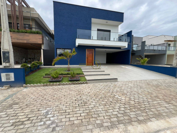 Imagem Casa de Condomínio com 4 Quartos à Venda, 247 m² em Residencial Bosque Três Marias - Peruíbe Imagem Casa de Condomínio com 4 Quartos à Venda, 247 m² em Residencial Bosque Três Marias - Peruíbe