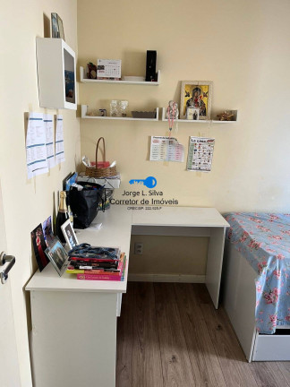 Imagem Apartamento com 2 Quartos à Venda, 51 m² em Panorama (polvilho) - Cajamar