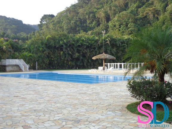 Imagem Casa de Condomínio com 2 Quartos à Venda, 75 m² em Horto Florestal - Ubatuba