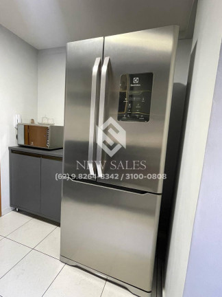 Imagem Apartamento com 2 Quartos à Venda, 78 m² em Jardim Imperial - Aparecida De Goiânia Imagem Apartamento com 2 Quartos à Venda, 78 m² em Jardim Imperial - Aparecida De Goiânia