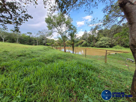 Imagem Chácara à Venda, 6 m² em Zona Rural - Hidrolândia Imagem Chácara à Venda, 6 m² em Zona Rural - Hidrolândia